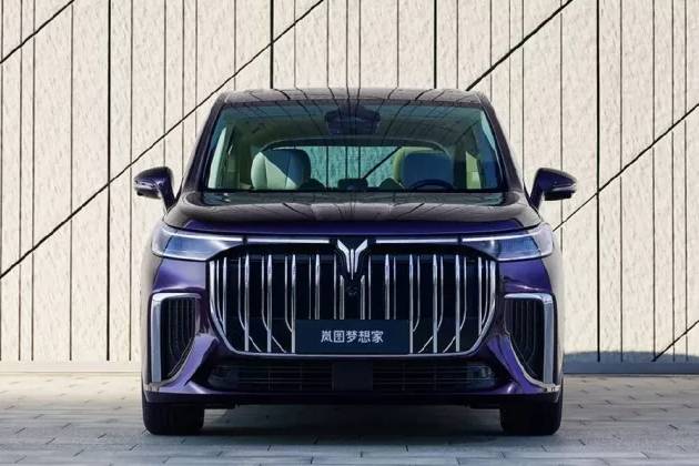 空間大還省油！三款純電動(dòng)MPV車型推薦
