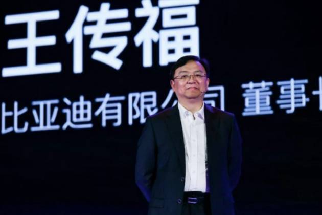 補(bǔ)貼退坡，比亞迪不降反漲？