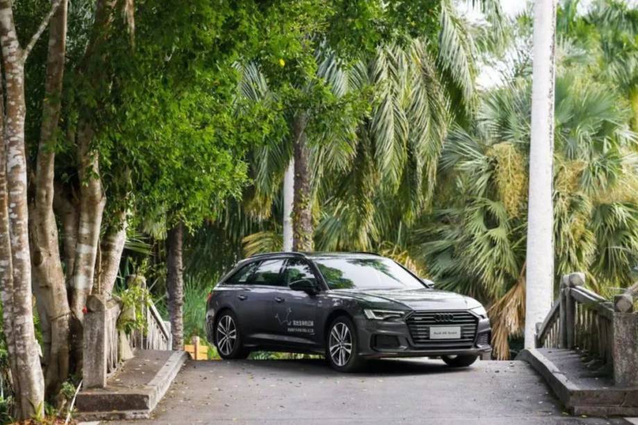 從大探險家車型，看奧迪旅行車家族的“特別”之處