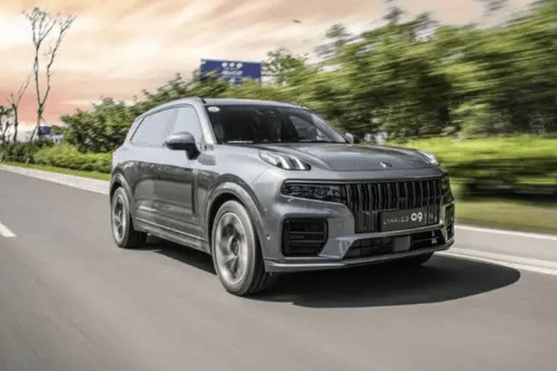 最寵粉的汽車品牌？一起看領克09 MHEV的福利政策