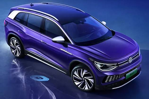 縮減車款，配置升級，2023款上汽大眾ID.6 X值嗎？