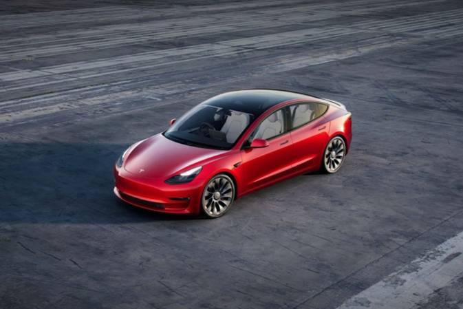 特斯拉計劃改款Model 3 進一步降低成本與售價