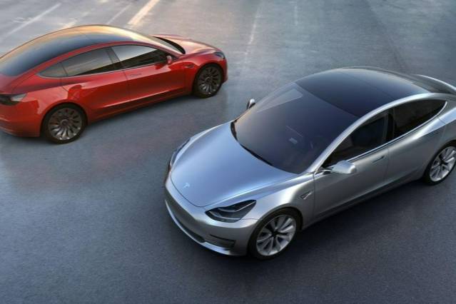 降價也救不了銷量，Model 3或迎來大改款，國內(nèi)最先上市？