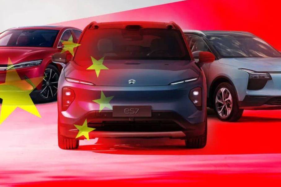 德国人：买中国电动车就图性价比，不是智能化