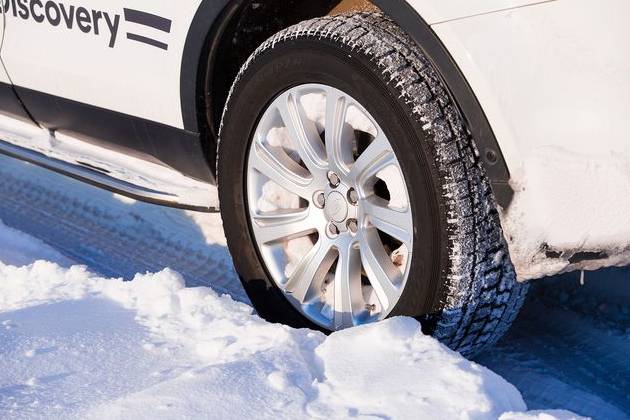 冬季来临，汽车冬季胎有什么优点？有没有必要换冬季胎？