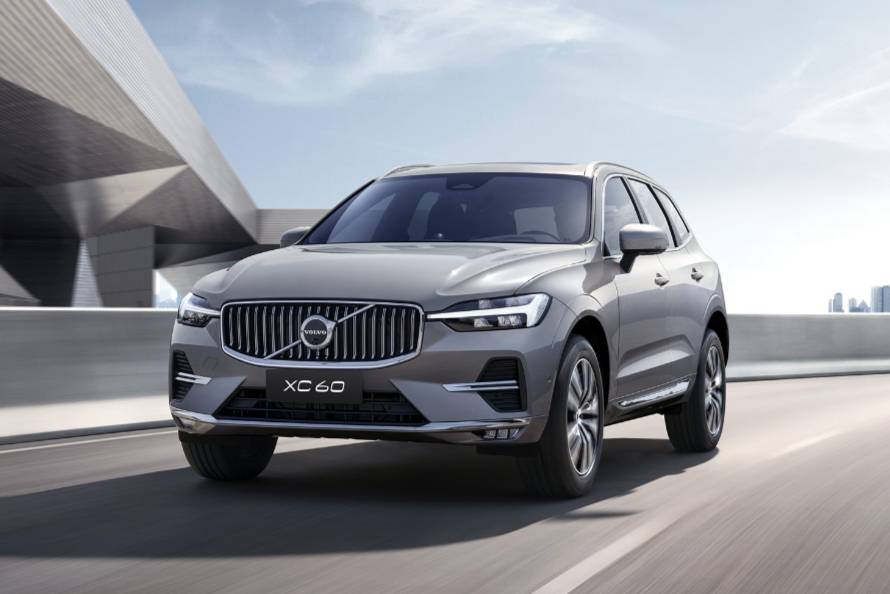 沃爾沃XC60漆面起泡開(kāi)裂，入圍投訴排行榜，最基本工藝都忘了