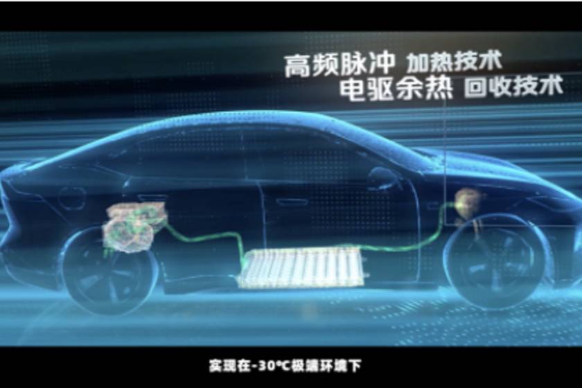 原力超集電驅(qū),這是長安深藍交給市場的滿分答案