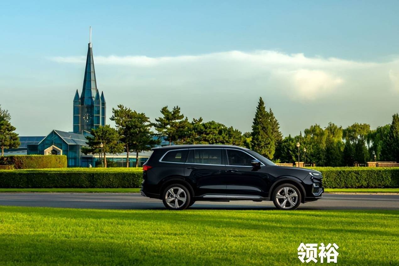 “汽車世界杯”，中日美誰(shuí)能笑到最后？