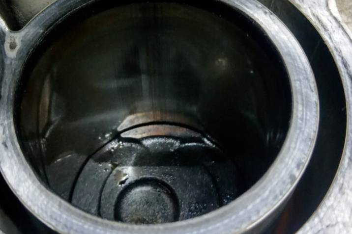 发动机拉缸的主要原因和如何有效的预防拉缸