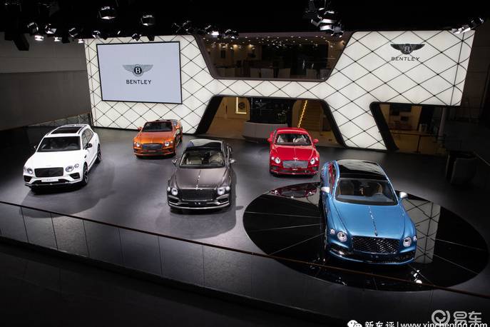 定了！2022廣州車展恢復(fù)舉辦，元旦假期來看車