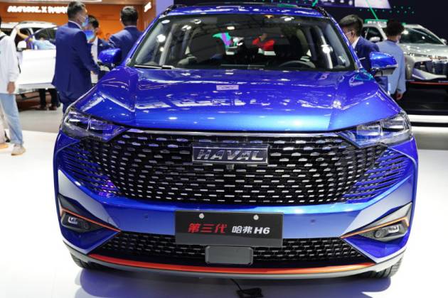 誰(shuí)才是家用車性價(jià)比之王？奇瑞瑞虎7對(duì)比哈弗H6