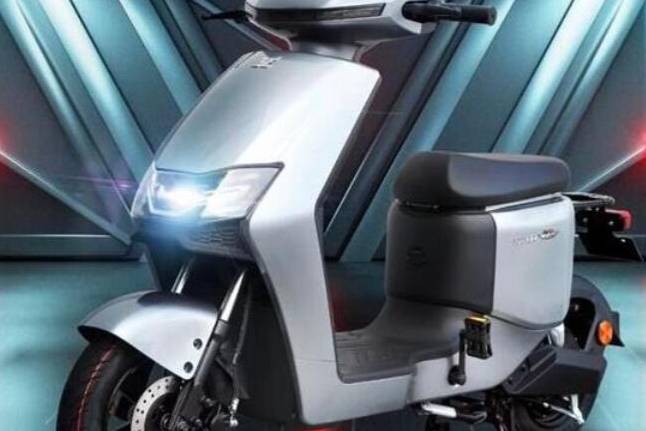 同級車型配置越級 江蘇宗申國標鋰電車新品“飛豹”上市