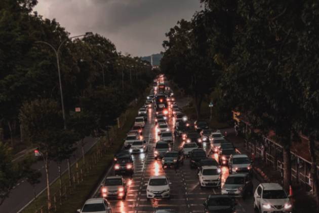 養車俠｜警惕行駛途中剎車踏板突然變硬