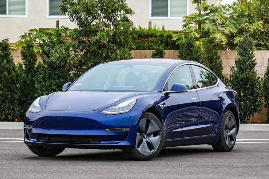 特斯拉:Model 3和Model Y在美國優惠7500美元