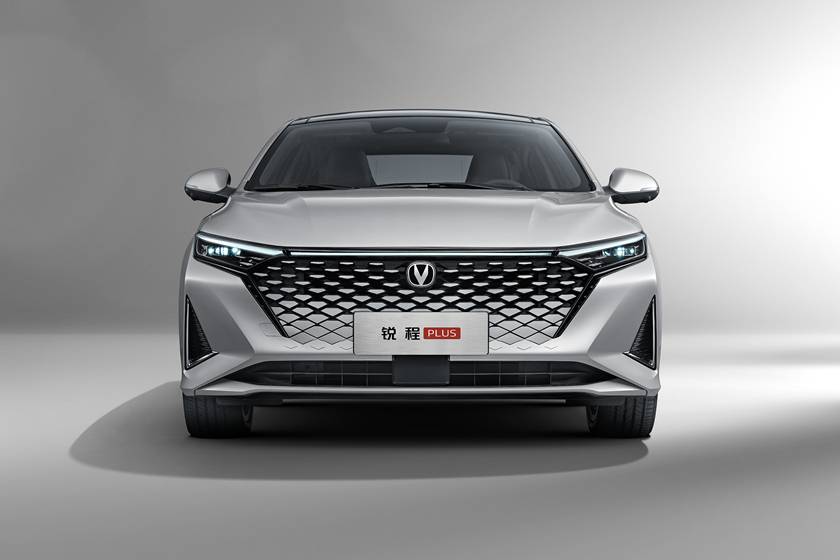 長(zhǎng)安銳程PLUS·2022中國(guó)重慶國(guó)際時(shí)尚周即將啟幕