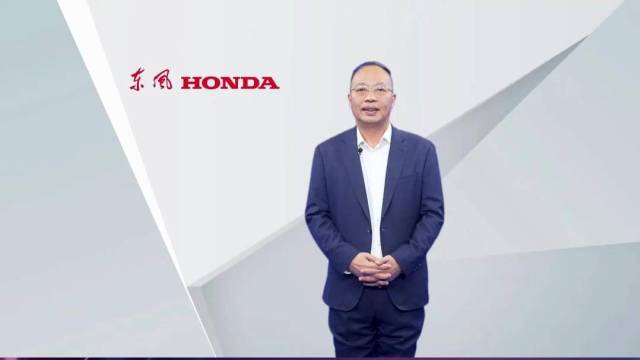 东风Honda e:NS1澎湃驾控乐趣