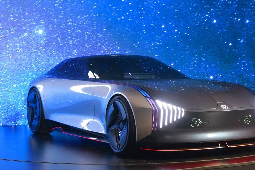 长安汽车与设计大咖共探未来汽车情感空间，探索汽车设计未来