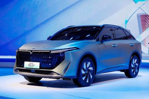 啟辰發布新能源戰略,東風日產開辟第二戰場