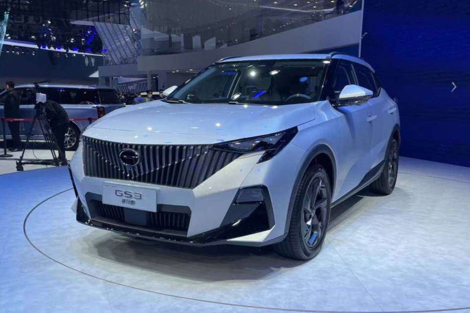 2022廣州車展遇冷?別急,現在才是看車好時機
