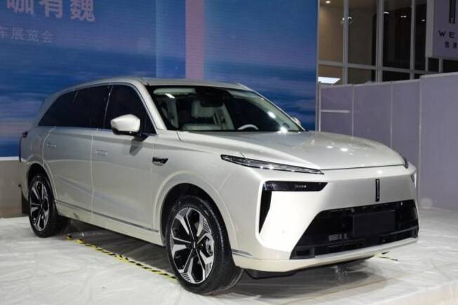 鏖戰(zhàn)羊城：魏牌旗艦SUV“藍(lán)山DHT-PHEV”亮相