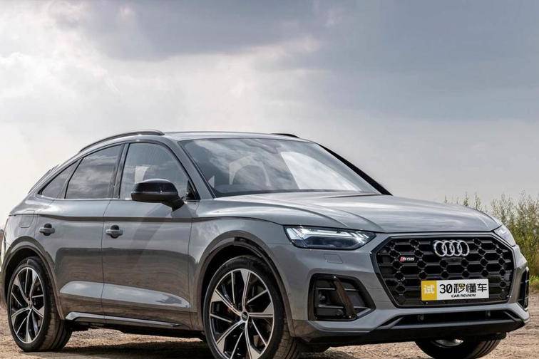 全時四驅(qū) 保時捷發(fā)動機 奧迪SQ5 Sportback動真格
