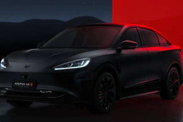 市場(chǎng)不負(fù)埋頭蓄力者 極狐汽車(chē)換擋提速攻勢(shì)漸明