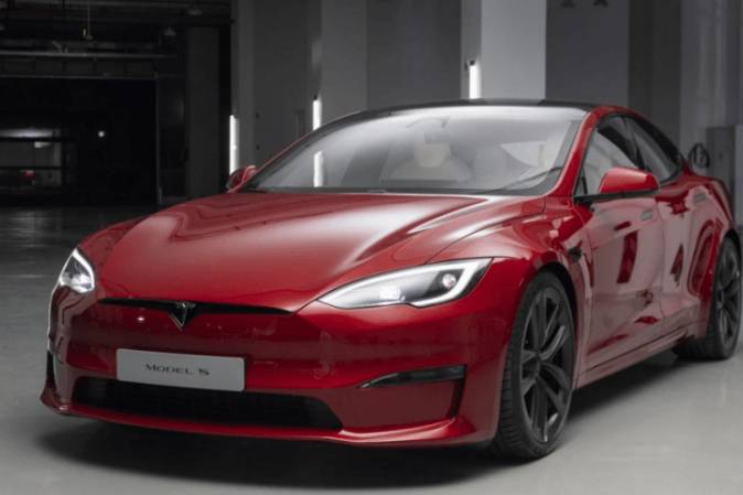 Model 3/Y新降幅至高4.8万元！特斯拉全系售价更新