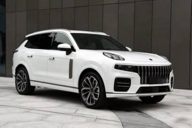 為了領克09 放棄X5、Q7，聽聽車主怎么說！