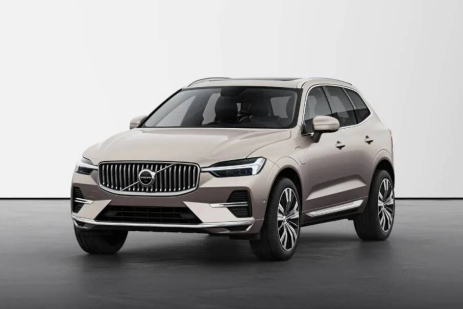 面朝2023,沃爾沃汽車如何加速電氣化轉型?