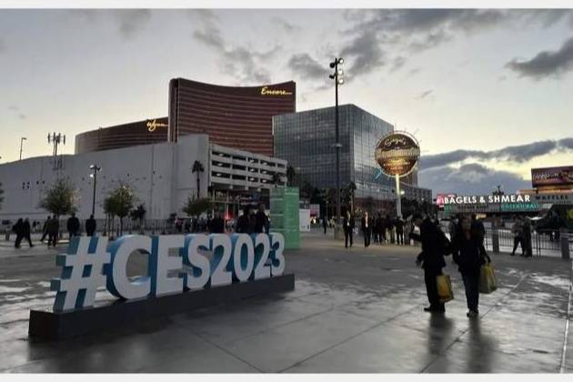 贾可：CES2023上的汽车趋势  | 汽车商业评论