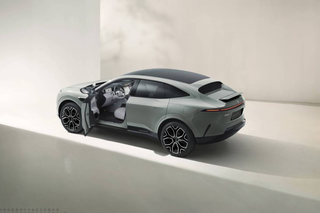 新品助力，長安新能源車型2022年銷量同比增長150.06%