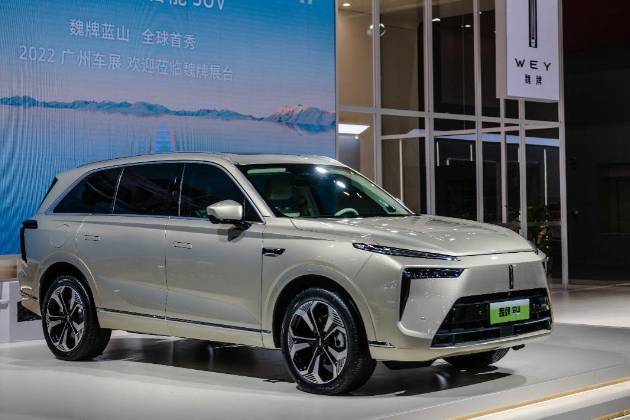 長城汽車2022年全年銷量106萬輛 接下來加速向新能源轉(zhuǎn)型