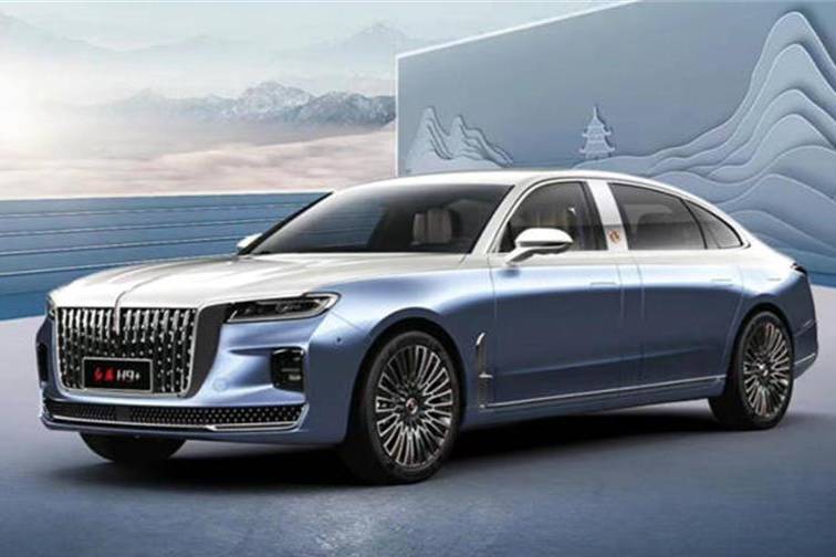盤點(diǎn)2022之紅旗汽車：年銷31萬臺(tái)，但H9下滑幅度大