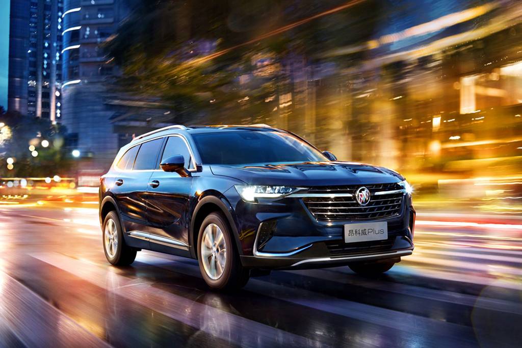 都是五座SUV 谁能成为最理想家用SUV