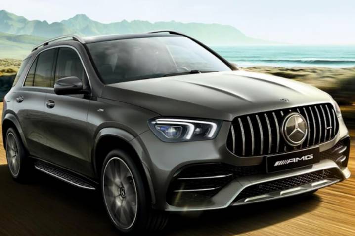 價格上調配置調整新AMG GLE53 4MATIC+為何不值