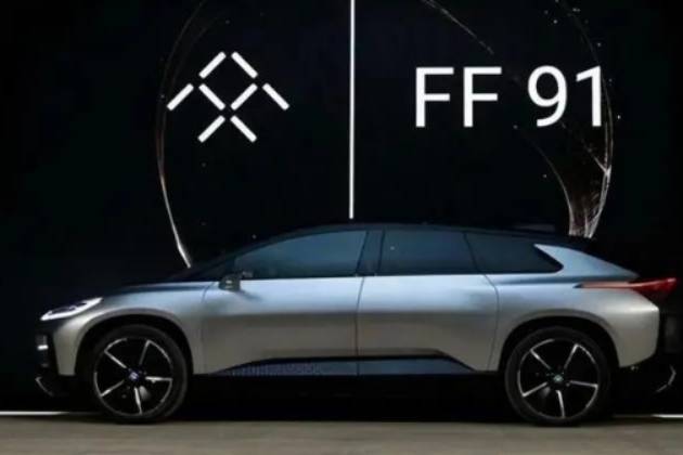 FF中国总部落户，FF 91要量产，贾总会回国？黄冈回应