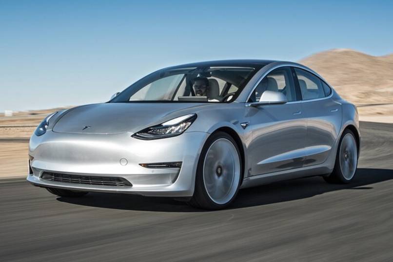 特斯拉降价后买Model 3还是Model Y 看完就明白了