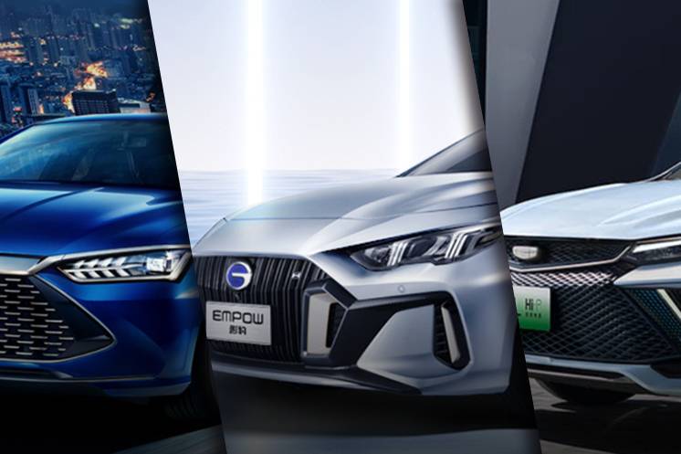 動力堪比2.0T 還低油耗？15萬級這些車不可錯過！