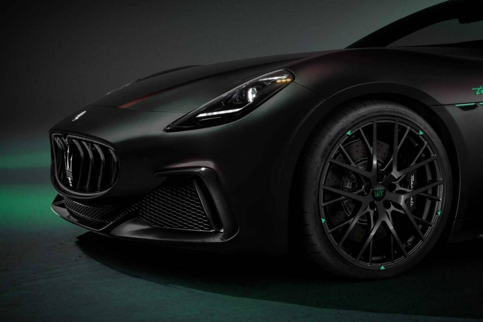 瑪莎拉蒂GranTurismo PrimaSerie發布