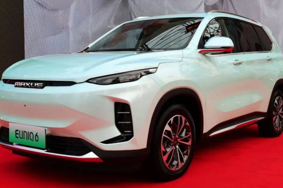 注意避雷！ 2022年最不受欢迎的三款新能源SUV