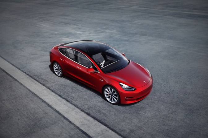 Model 3降价，Model Y涨价！特斯拉北美又调价了