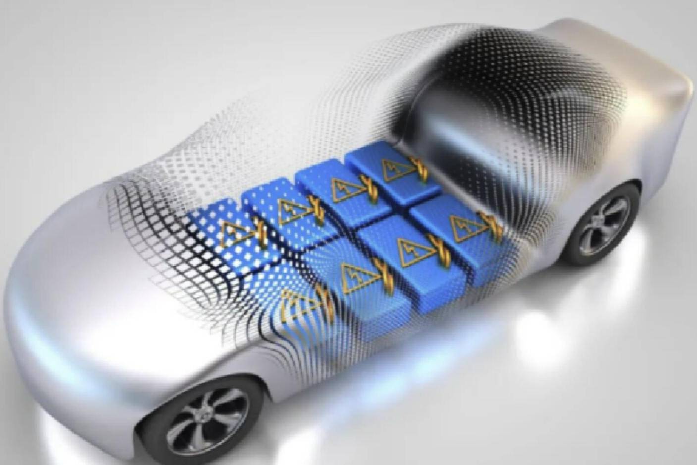 新能源汽车电池疯狂扩产下的隐忧！