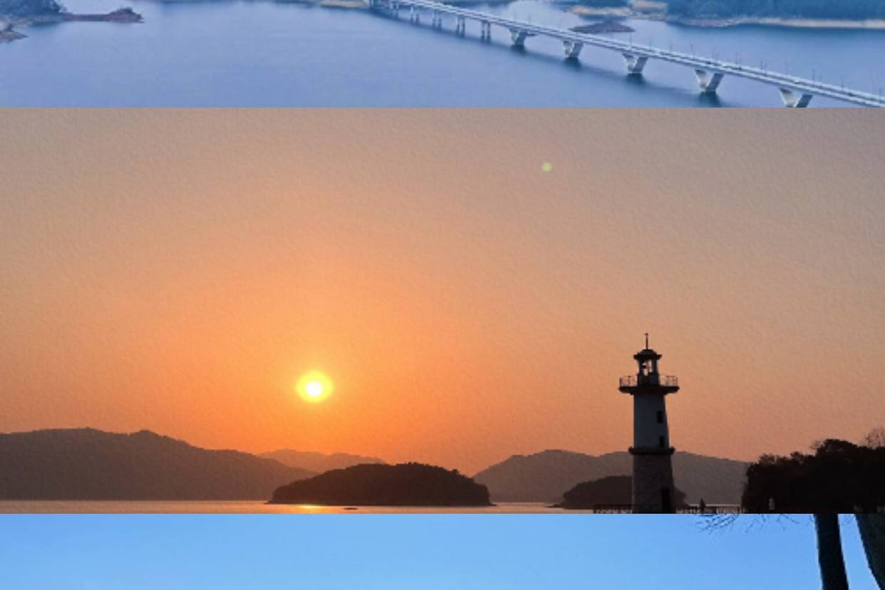 杭州千岛湖自驾游大全，不能错过的千岛湖旅游攻略~