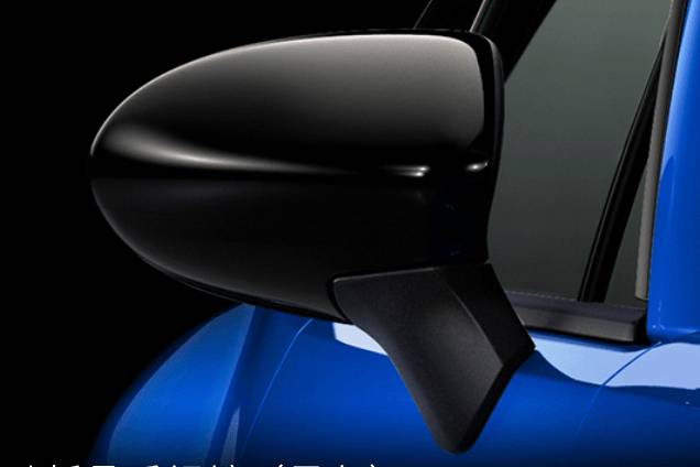 SUBARU BRZ10周年 熱愛仍在延續