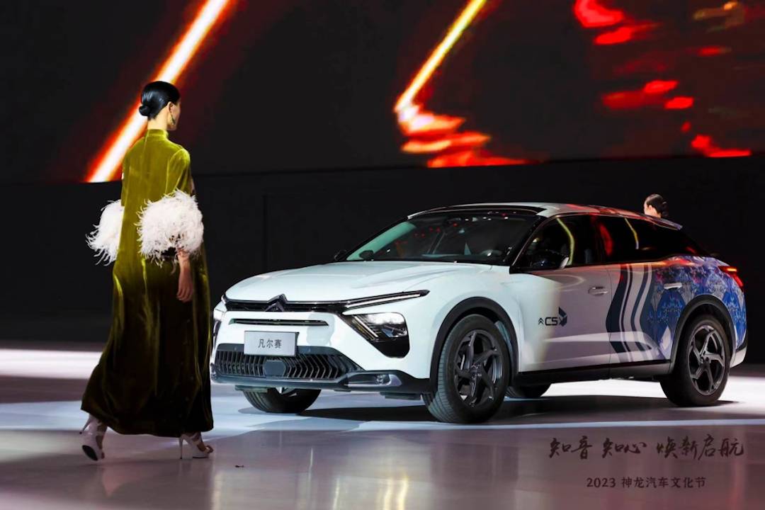 五心守護(hù)伴“知音” 神龍汽車客戶文化再進(jìn)階