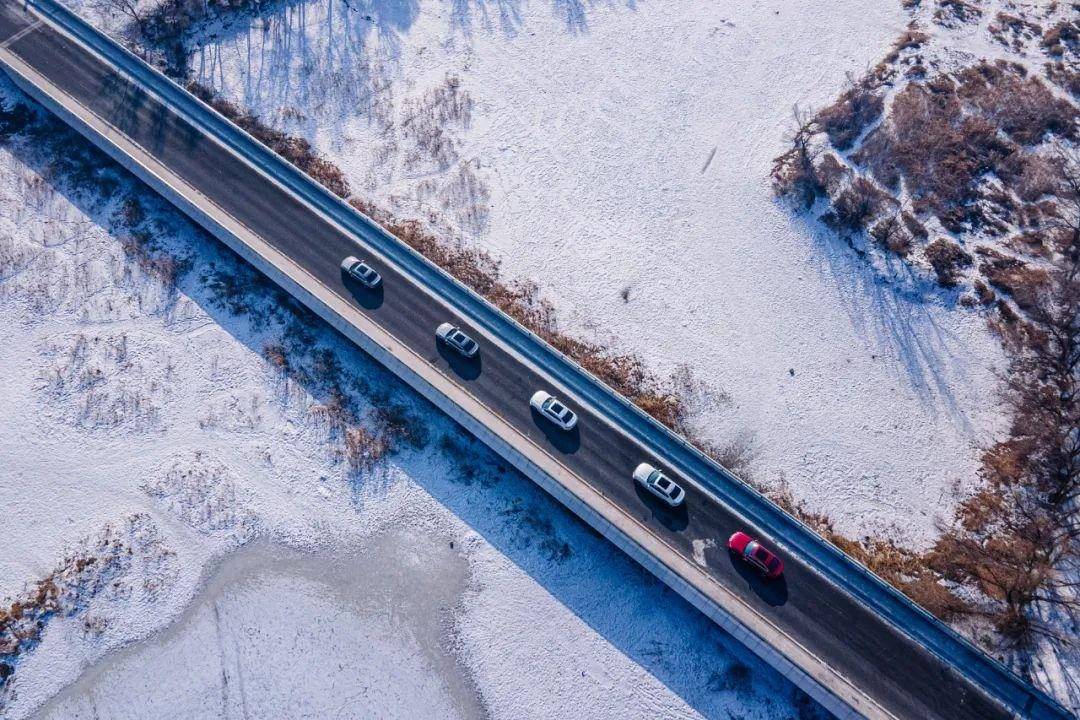 冰雪探夢｜BMW東區(qū)帶南方人去北方玩雪