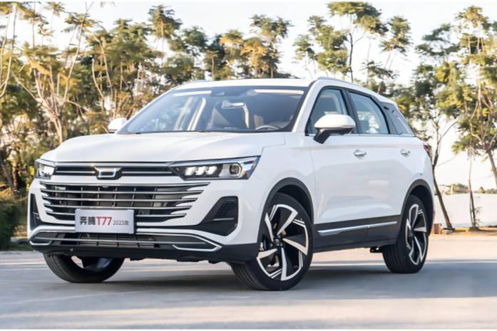 10万元级别的SUV 怎么选？