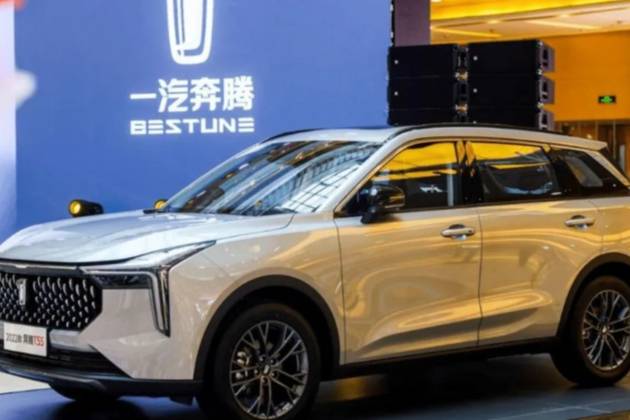 十萬預算買國產還是合資緊湊型SUV 看完這篇文章你或許有答案