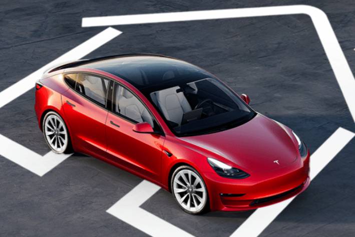 Model 3销量再度崩塌，特斯拉还会继续降价？