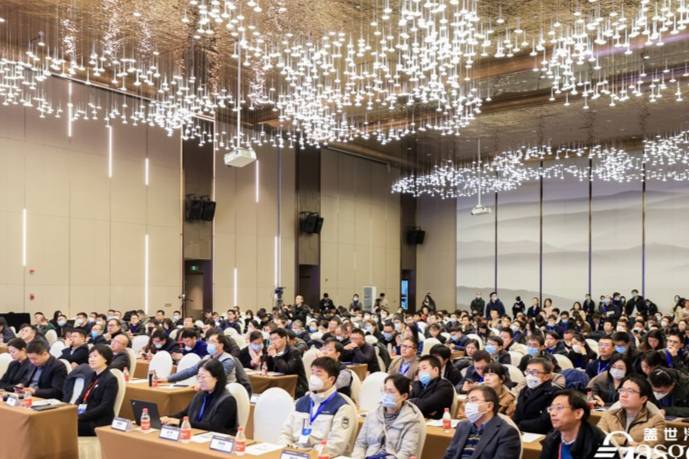 共謀“芯”格局！2023第二屆汽車芯片產(chǎn)業(yè)大會(huì)圓滿落幕